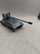 1/35 Grille Self-propelled Gun Painted Finished Model